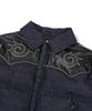 Mainbooth Woody Duck Down Jacket(Blue)