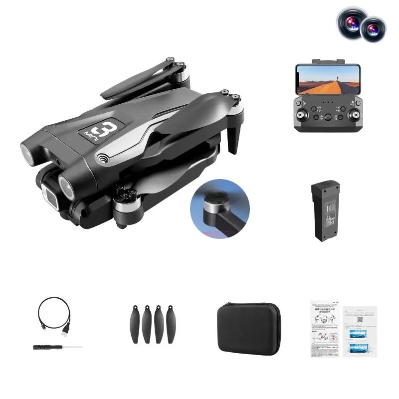 Новый дрон Z908Max с бесщеточным двигателем, профессиональный ESC, аэрофотосъемка, FPV, предотвращение препятствий, квадрокоптер, позиционирование, игрушка с дистанционным управлением
