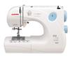 JANOME Electronic Sewing Machine N500 with Hard Cover