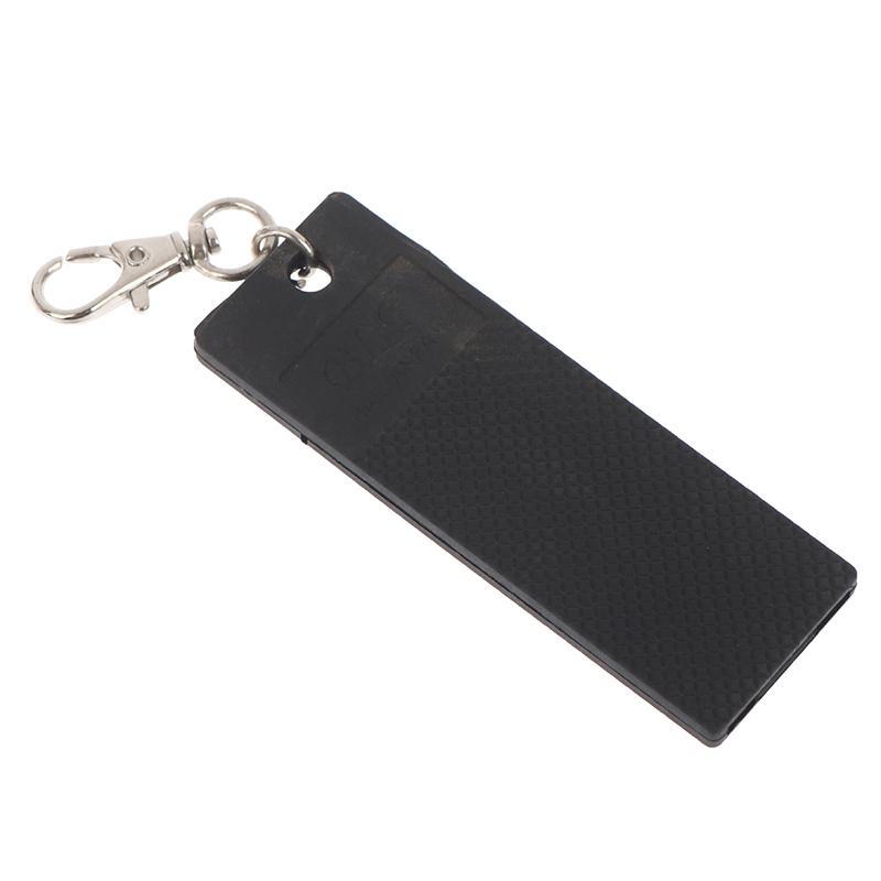 7-в-1 Мультитул Брелок Карманный Инструмент EDC Для улицы Туризма Открывалка для бутылок Зубчатый скребок Нож Лезвие для выживания Карточка-инструмент Гаджет