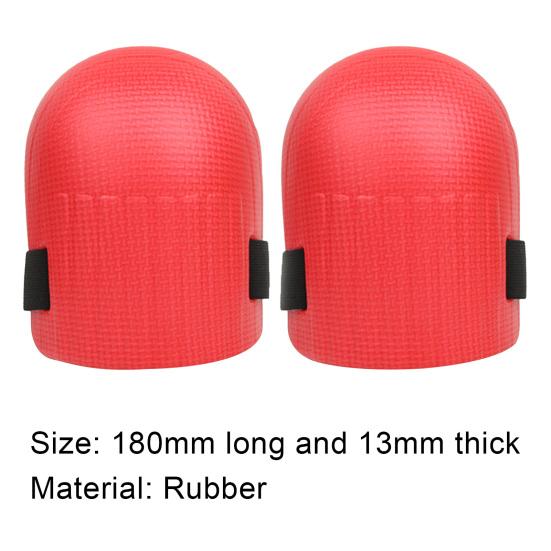 1 пара водонепроницаемых наколенников, высокая устойчивость, теплоизоляция, удобные наколенники для защиты рабочих