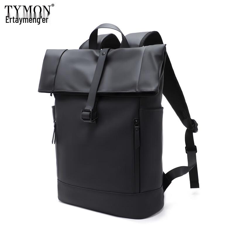 Деловой рюкзак для ноутбука Tymon TM-1853