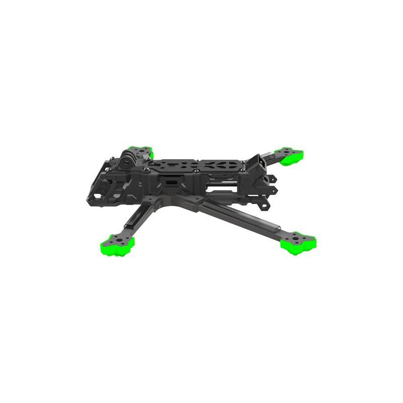 IFLIGHT Nazgul Evoque F6 V2 Frame Parts (CN version)