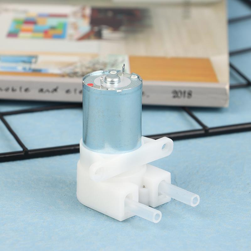 Перистальтический насос для дезинфицирующего средства для рук 320 Электрический насос для перекачки примесей Насос для перекачки масла Дозирующий насос