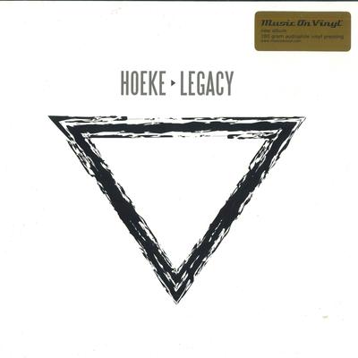 Виниловая пластинка ROB HOEKE - Legacy MOVLP2042 Music On Vinyl, 2017 Нидерланды Блюз