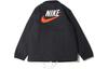 Nike Коллекция Sports Life Зимняя мужская пуховая куртка Черный DM5276-045