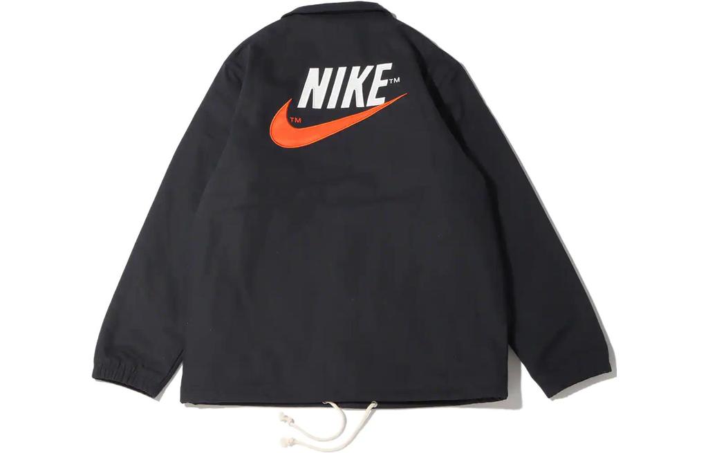 Nike Коллекция Sports Life Зимняя мужская пуховая куртка Черный DM5276-045