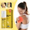 Joint Pain Spray Reduces Pain, Protects Joints, Relaxes Muscles, Promotes Health, Is Easy To Use And Has Obvious Effects.100ML