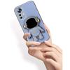 Case for Xiaomi 12T Pro, Astronaut, blue
