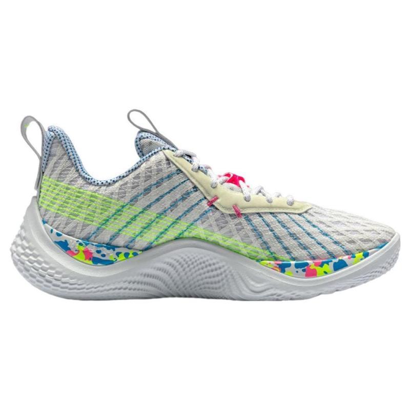 Under Armour Кроссовки Curry 10 Splash Party 3026271-100