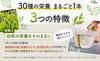 Kenkou Honpo Powdered Green Tea, Ocha Irete Myo-o [30 Types of Nutrients 1g X 12 Sticks Powder Type] Healthy Tea, Made In Japan, Kakegawa, Shizuoka