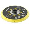Sander Pad Sander Backing Pad Sanding Disc 150mm 6 Inch Grinding Pad Replacement