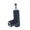 Универсальные адаптеры-разветвители питания DC5525 Female DC5.5x2.1mm, поддержка выходной мощности 240 Вт для различных электронных устройств