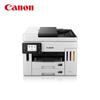 Canon Многофункциональное устройство GX7180 MegaTank с факсом, штекер CN (адаптер в комплекте)