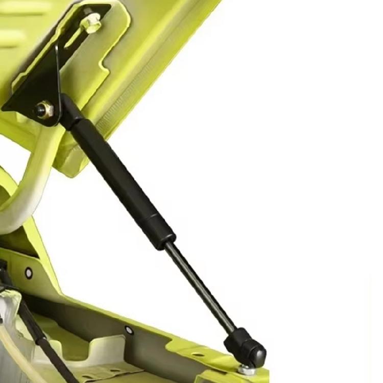 Engine Hood Lift Hydraulic Rods Support Props Gas Spring Dampers Bracket For Jimny JB64 JB74 2019+ Vehicle Maintenance