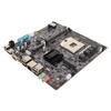 HM65 Mini ITX Motherboard LGA 988 DDR3 for Intel 2 3rd for SNB IVB for I3 I5 I7 PGA CPU Gaming PC Motherboard