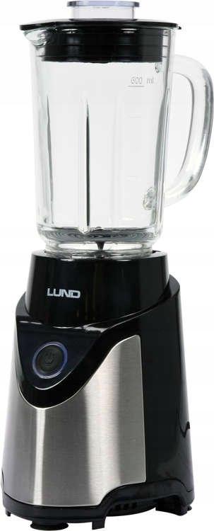 500W Smoothie Jug Blender
