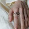 mimesi Link Ring