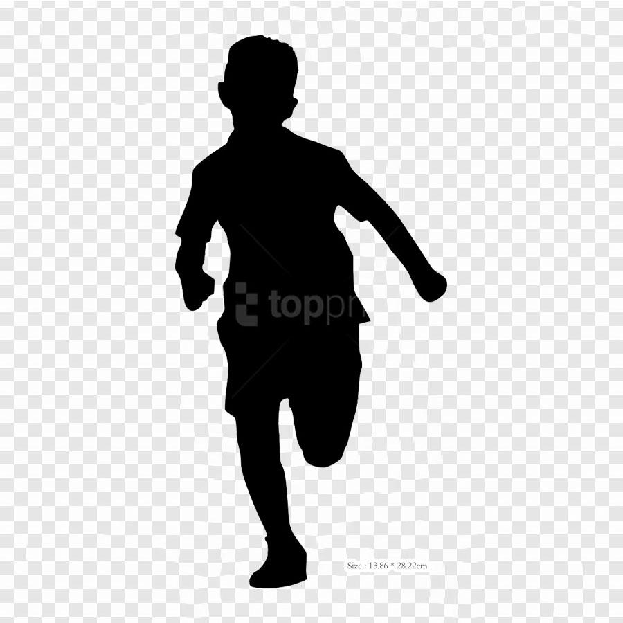 Child Playing Silhouette Silhouette Child Iron On Heat Transfer Printing Vinyl Patches Sticker for Clothes DIY Appliques Washable Patches
