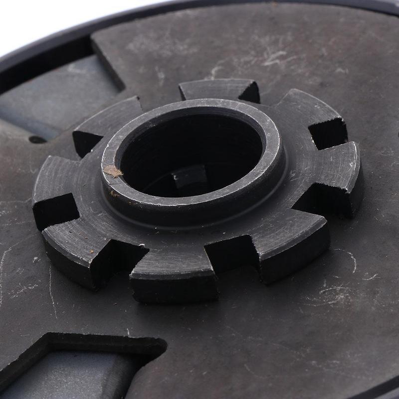 Go Kart Clutch 3/4 Inch Bore Durable Centrifugal Engine Clutch for Mini Bike Pedal Kart 420 Chain Replacement