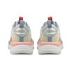 Puma RS-Curve Aura - Shift Sand Women Sneakers Cream Eggnog Silver 375784-02