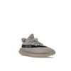 Adidas Yeezy Boost 350 V2 Kids Slate Детские кроссовки Tan Core-Black HP7872