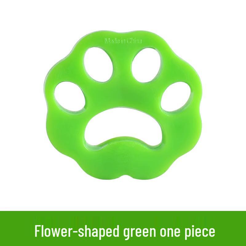 Многоразовый силиконовый ролик для удаления ворса и шерсти домашних животных