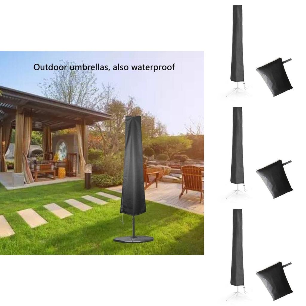 Waterproof Outdoor Sunshade Cover Made Of Tear-resistant And Uv-resistant Material