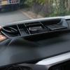Для Volkswagen VW T-Cross TCROSS 2018-2020 Органайзер-лоток для хранения на приборной панели, Модификация, Укладка, Порядок