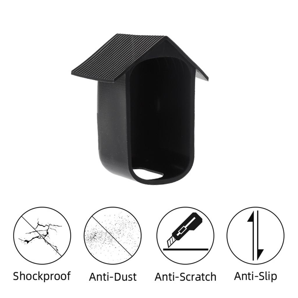 Anti Scratch Soft Cover for Case for EufyC2 Skin Security Camera Waterproof Anti