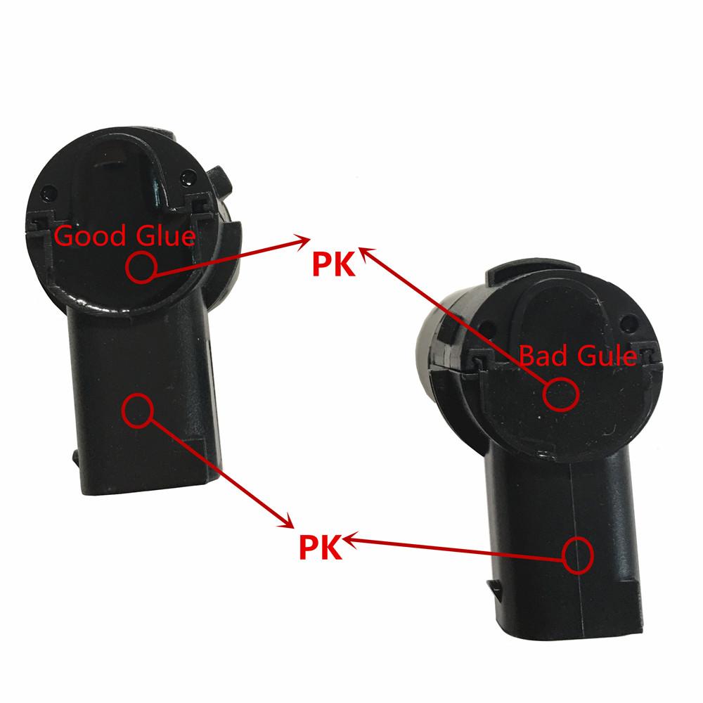 NEW PDC Parking Reverse Sensor For Titan Armada Nissan Quest 3.5L 3498CC V6 GAS Infiniti QX56 5.6L 5552CC V8 25994-7S10A