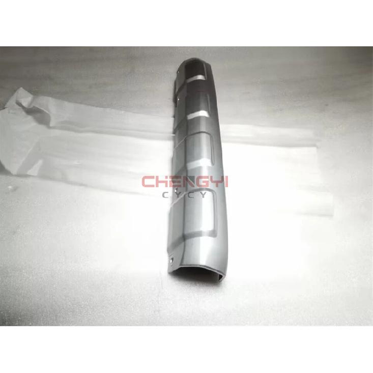 Front Bumper Lower Trim Panel Trim Panel For Pajero Montero V85W V87W V93W V97W V98W 6405A189HA 6405A189