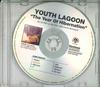 CD YOUTH LAGOON - Год спячки HSE60082 HOSTESS Japan Рок Б/У