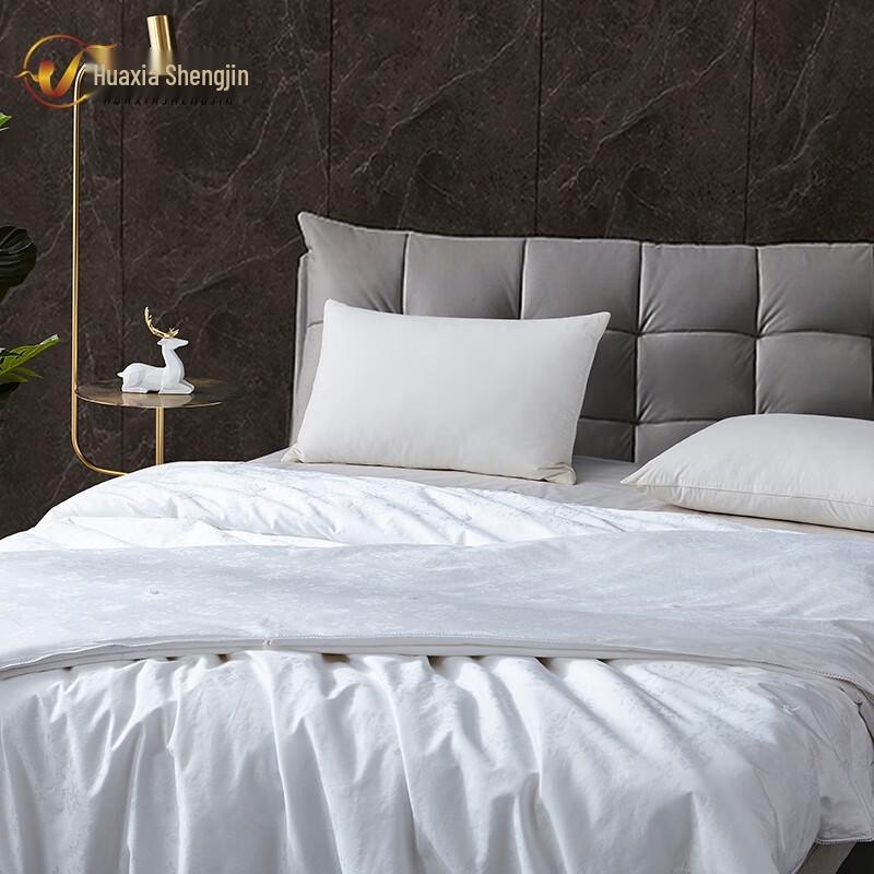 Huaxia Shengjin Pure Mulberry Silk Quilt