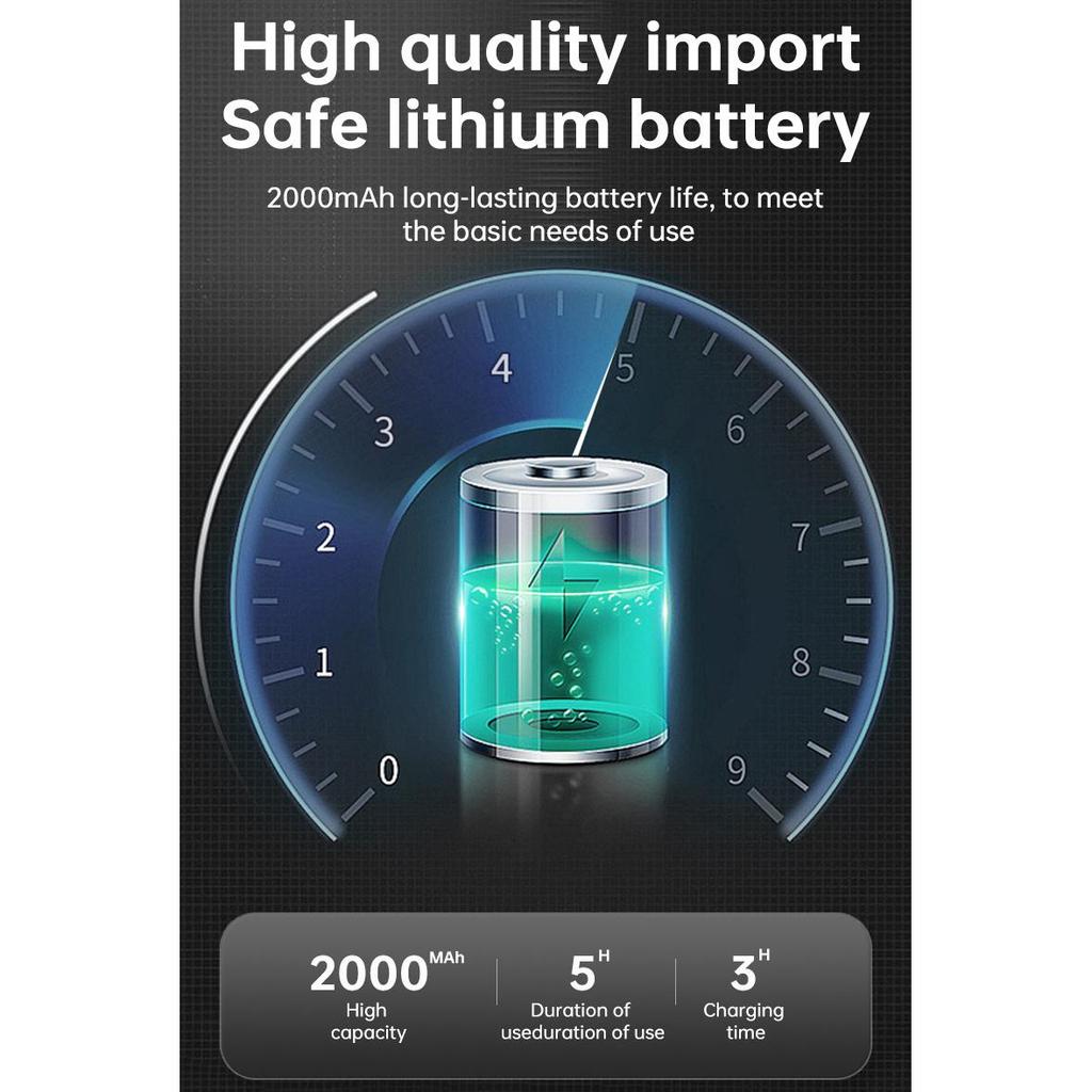 4,3-дюймовый цифровой микроскоп 1080P 50-1000x монетный микроскоп 2000 мАч паяльный микроскоп для ремонта электроники печатных плат ПК ноутбука