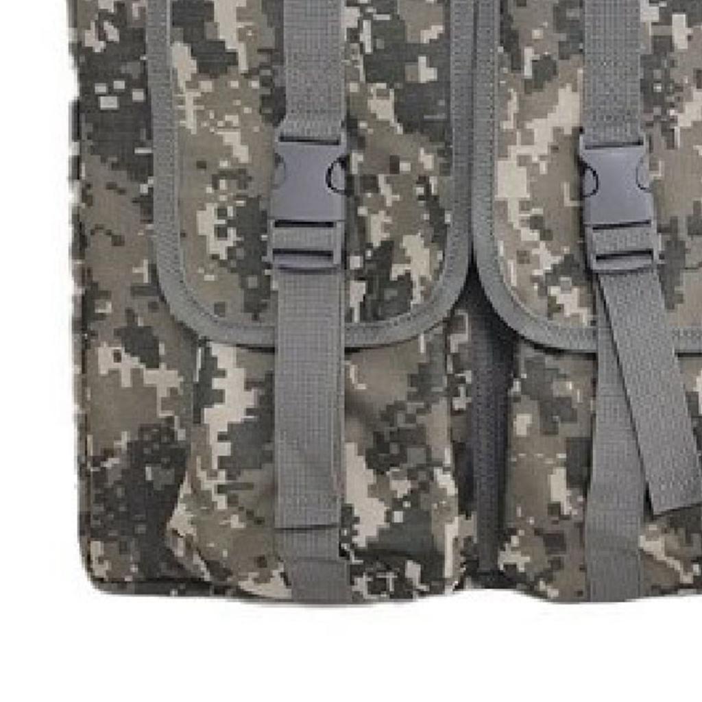 Сумка для спутникового телевидения с застежкой-молнией, большая вместимость, портативная сумка для переноски спутникового телевидения для использования в автомобиле на открытом воздухе