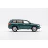 Gaincorp Products 1/64 Toyota Highlander LHD Green Finished Product