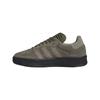 Samba XLG Olive Strata Silver Pebble Unisex Sneakers Green ID3913