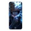 Phone Case - MANIACASE - Samsung Galaxy S23 - Silicone - Flexible - Kakashi Hatake Anime