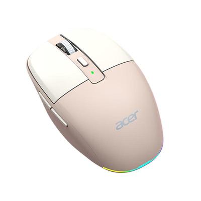 Беспроводные мыши Acer с несколькими режимами и Bluetooth