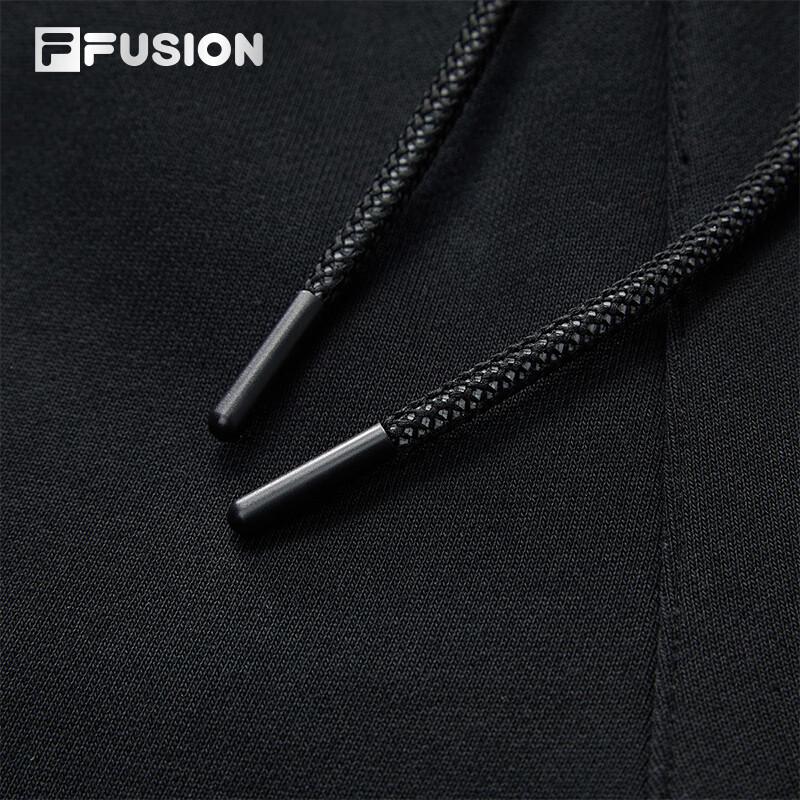 Fila Fusion Мужские вязаные брюки с манжетами