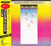 CD MAHAVISHNU ORCHESTRA - Birds Of Fire 30DP310 CBS/Sony 1986 Япония Джаз Б/у