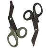 5/1PCS Survive Rescue Scissor Trauma Gauze Cutter Emergency First Aid Shear Outdoor Paramedic Bandage Medical Scissors Tool