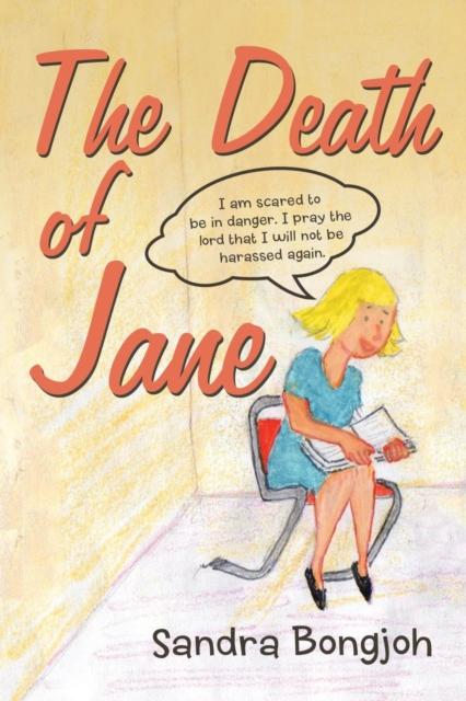 Книга The Death of Jane