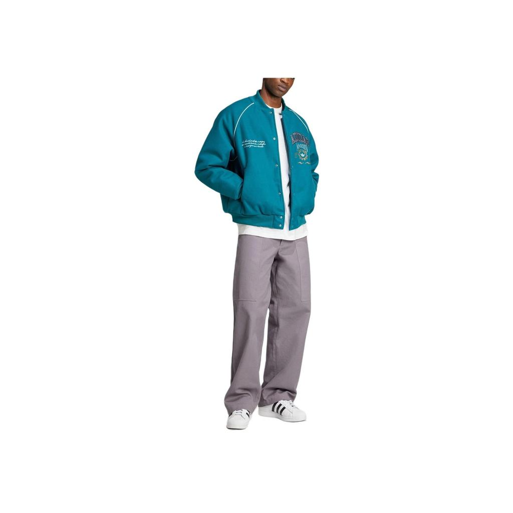 adidas Куртка VRCT Legacy Teal Мужская IZ2568