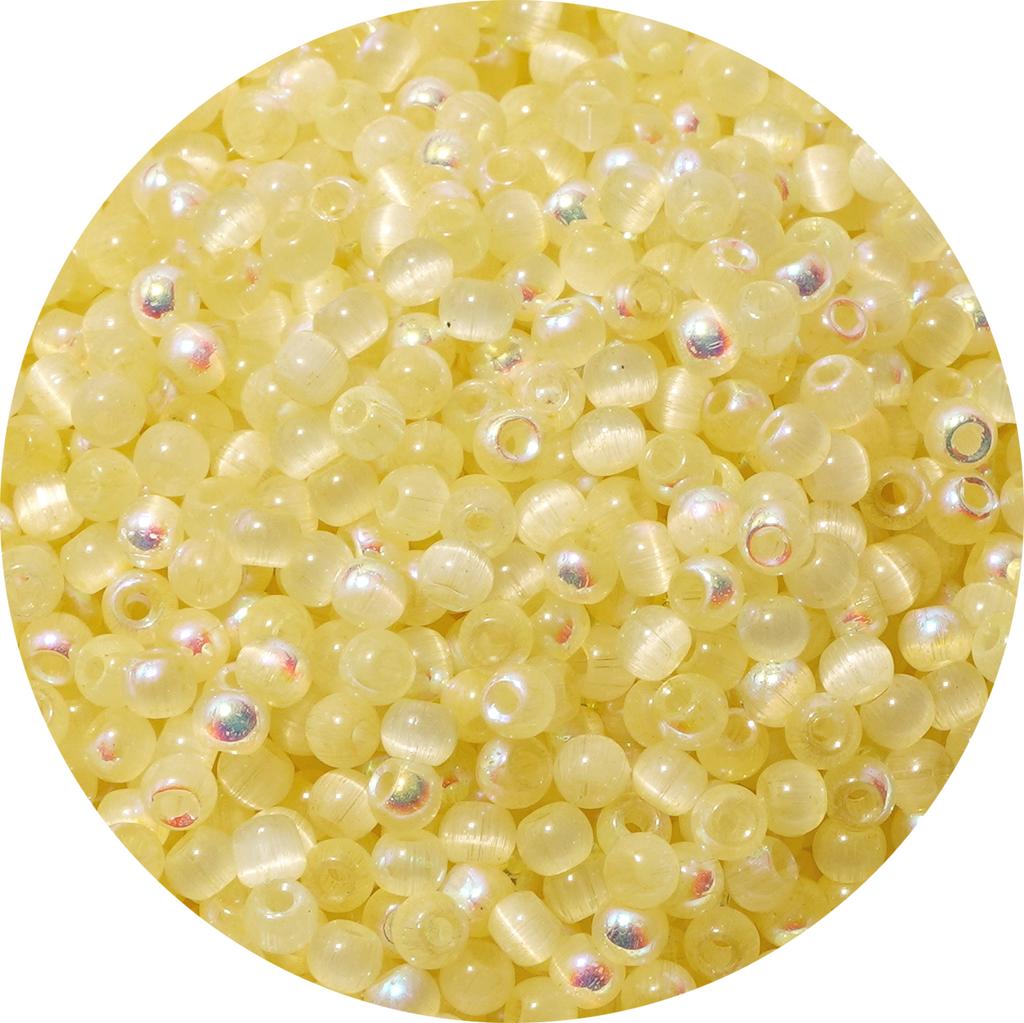 150 шт. высококачественных стеклянных бусин кошачий глаз, разбросанные бусины для самостоятельного изготовления браслетов, ожерелий и ювелирных изделий