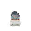 HOKA Bondi 9 Drizzle Downpour Unisex Sneakers Blue 1162011-DNP