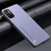 Luxury PU Leather Case For Xiaomi Poco M3 Pro Back Cover Matte Silicone Full Protection Phone Case For Redmi Note 10 5G 10T 10 T