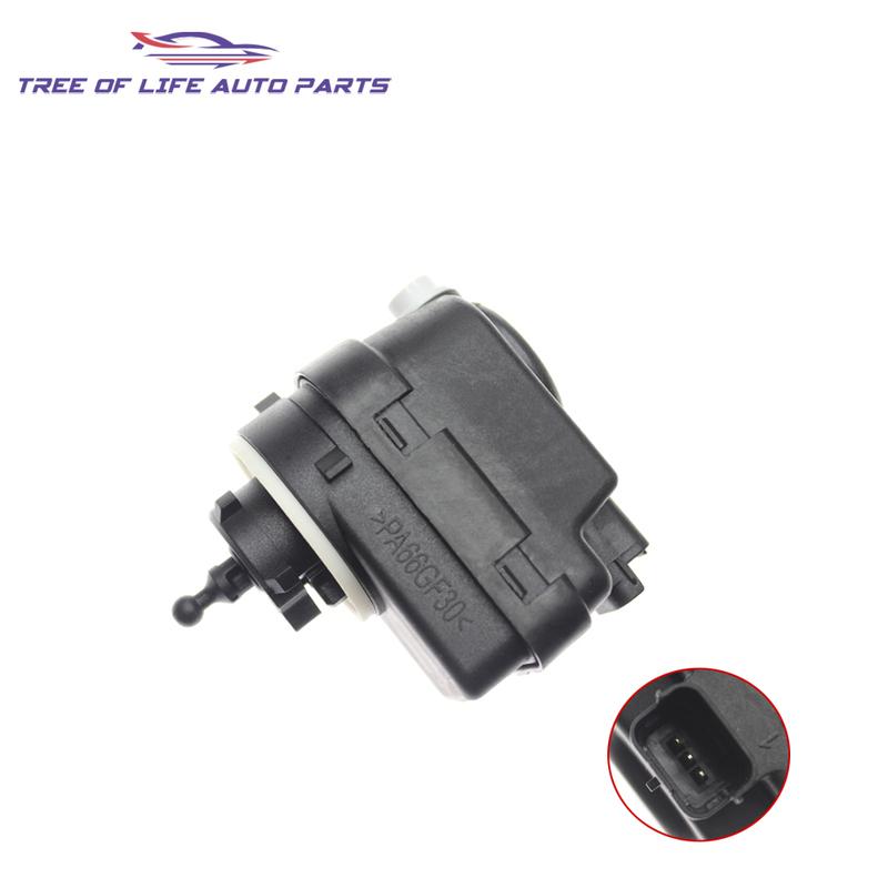 New Headlight Level Adjustment Motor 9602407480 For Peugeot 806 306 605 406 106 206 607 107 605 Expert I Partner I 1994-2015