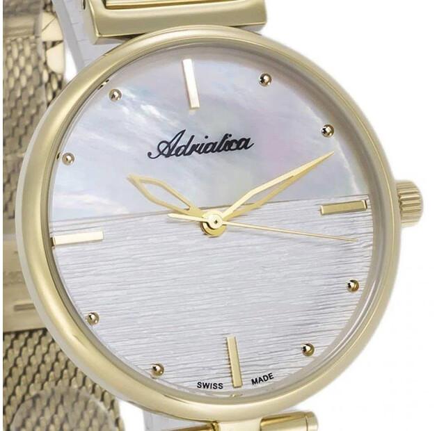 Watch Adriatica A3737.119FQ